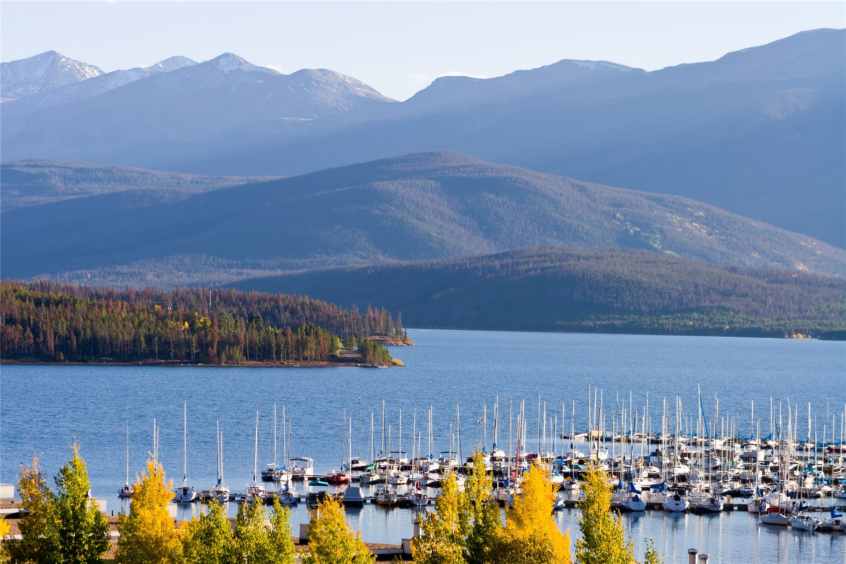 240 Lake Dillon Drive Dillon CO 80435