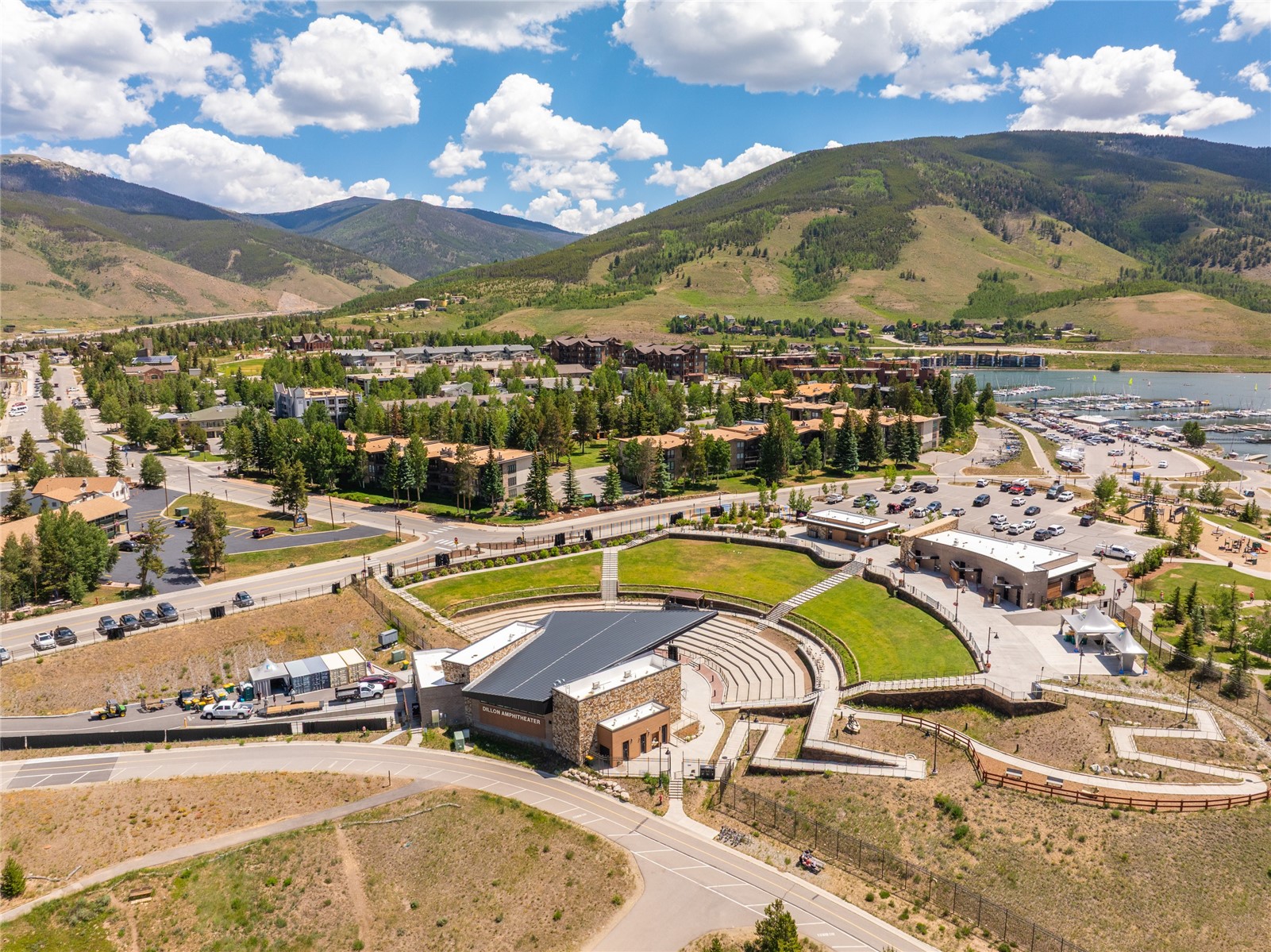 240 Lake Dillon Drive Dillon CO 80435