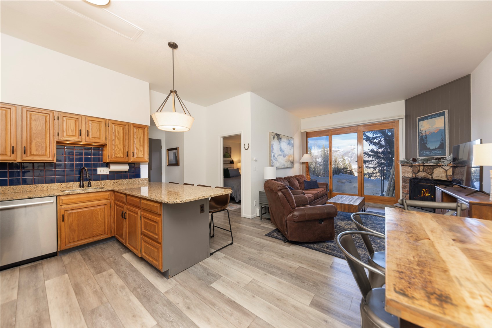 89410 Ryan Gulch Road Silverthorne CO 80498