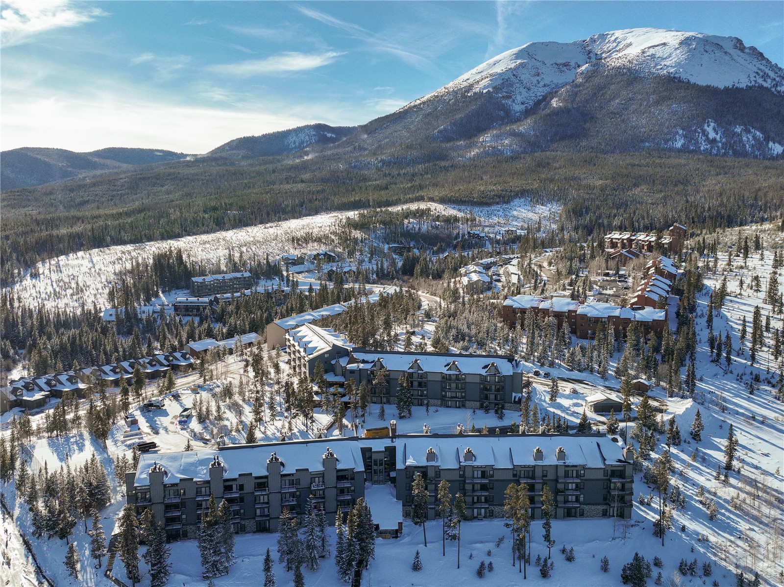 89410 Ryan Gulch Road Silverthorne CO 80498