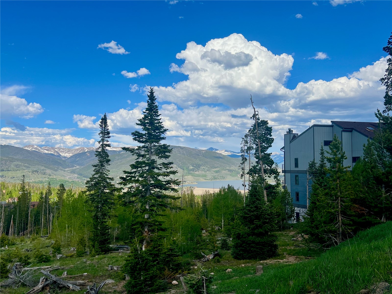 89410 Ryan Gulch Road Silverthorne CO 80498