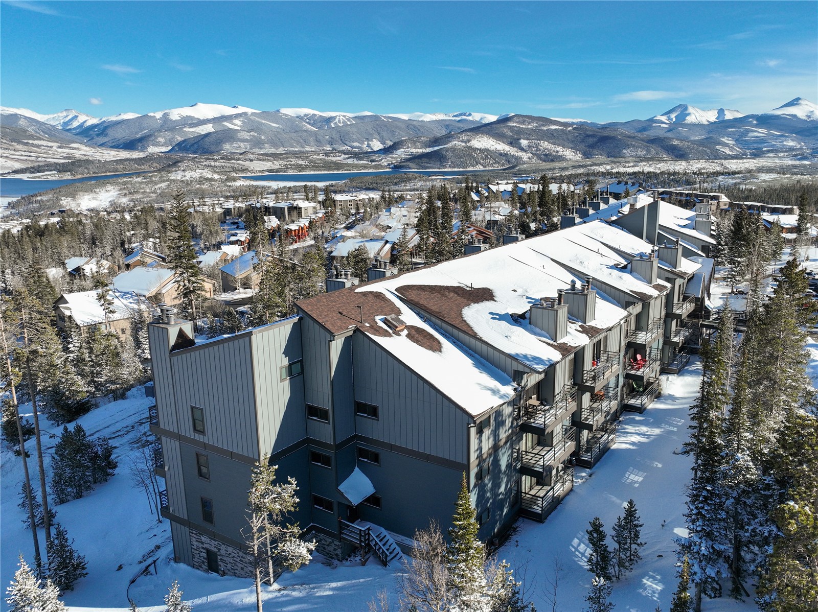 89410 Ryan Gulch Road Silverthorne CO 80498