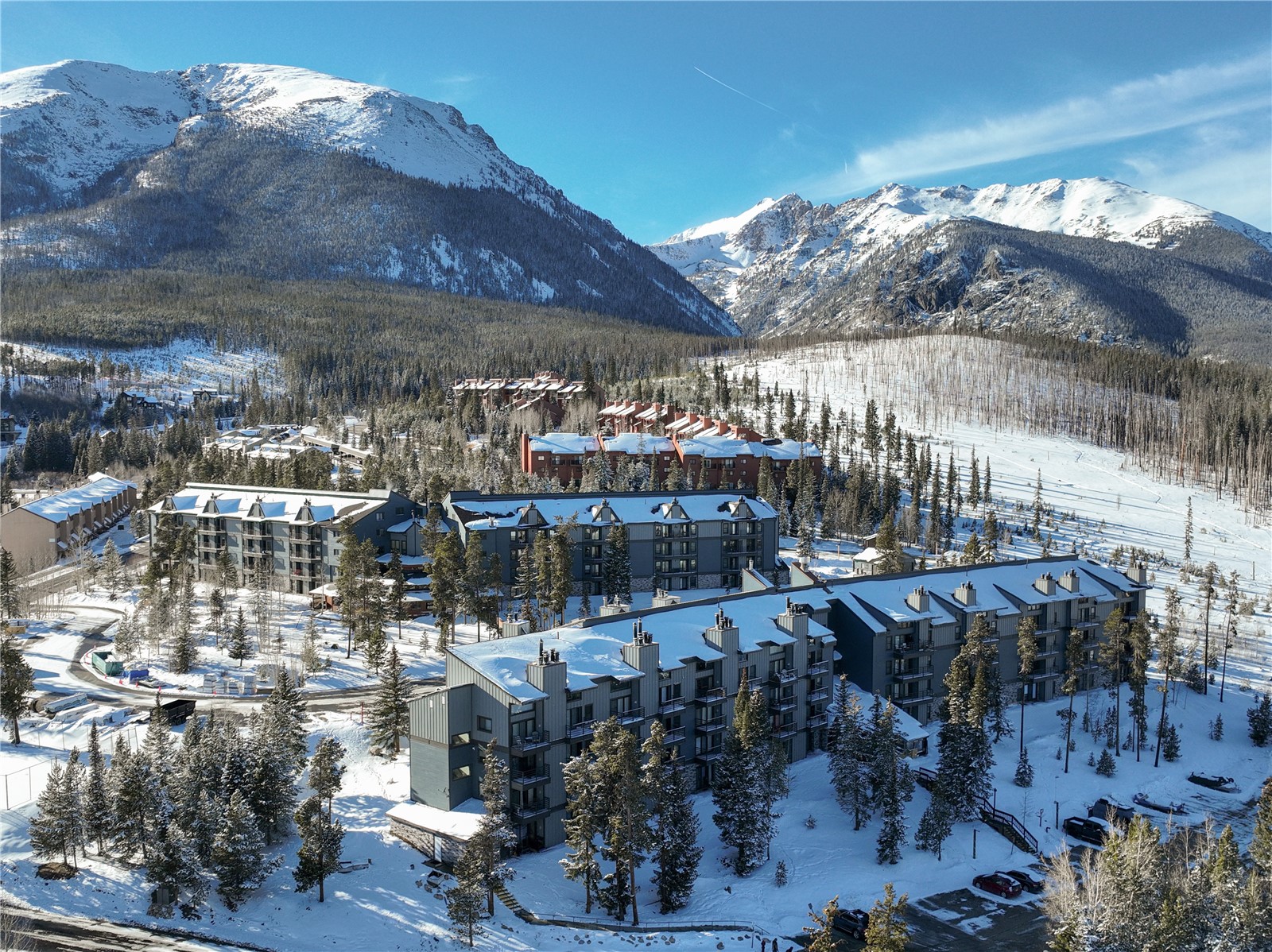 89410 Ryan Gulch Road Silverthorne CO 80498