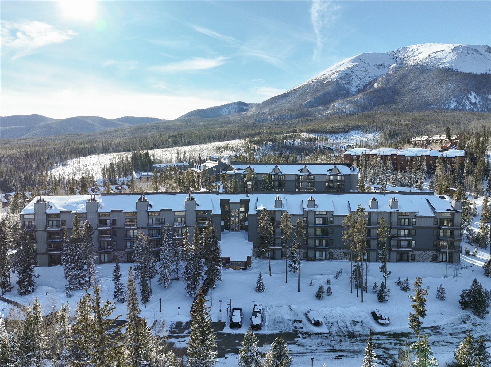89410 Ryan Gulch Road Silverthorne CO 80498