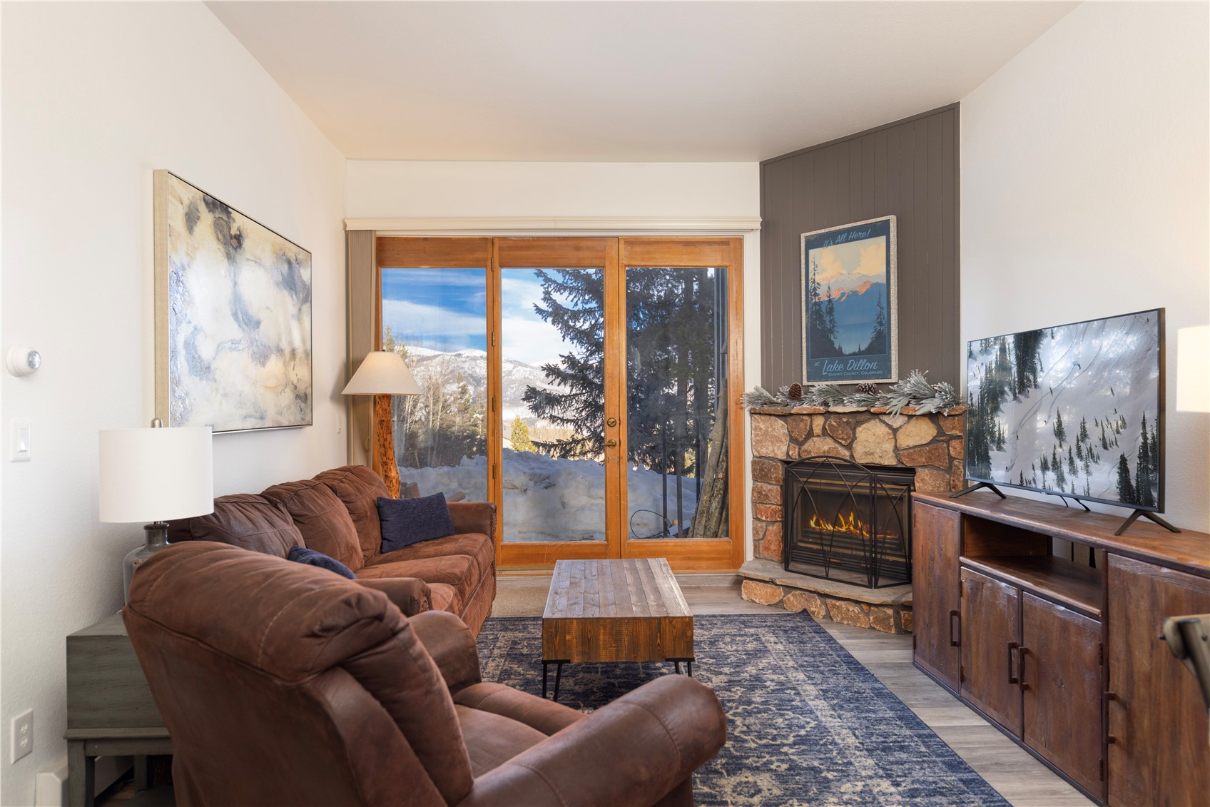 89410 Ryan Gulch Road Silverthorne CO 80498