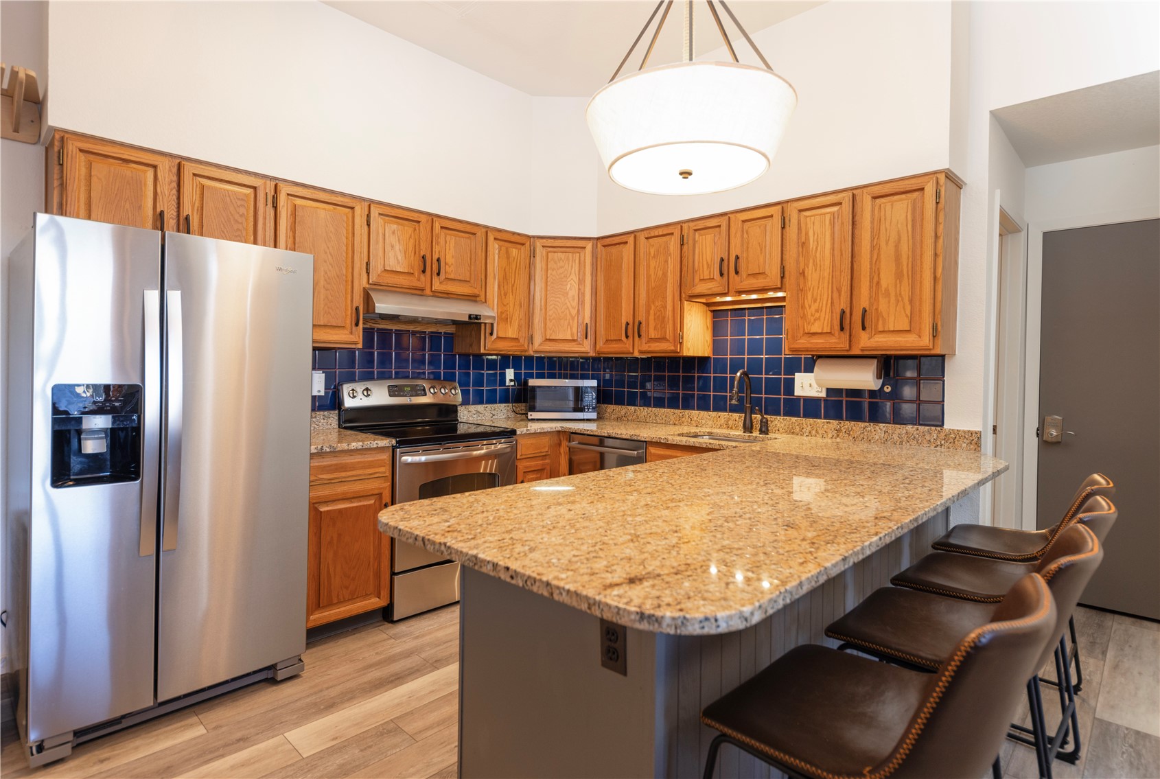 89410 Ryan Gulch Road Silverthorne CO 80498