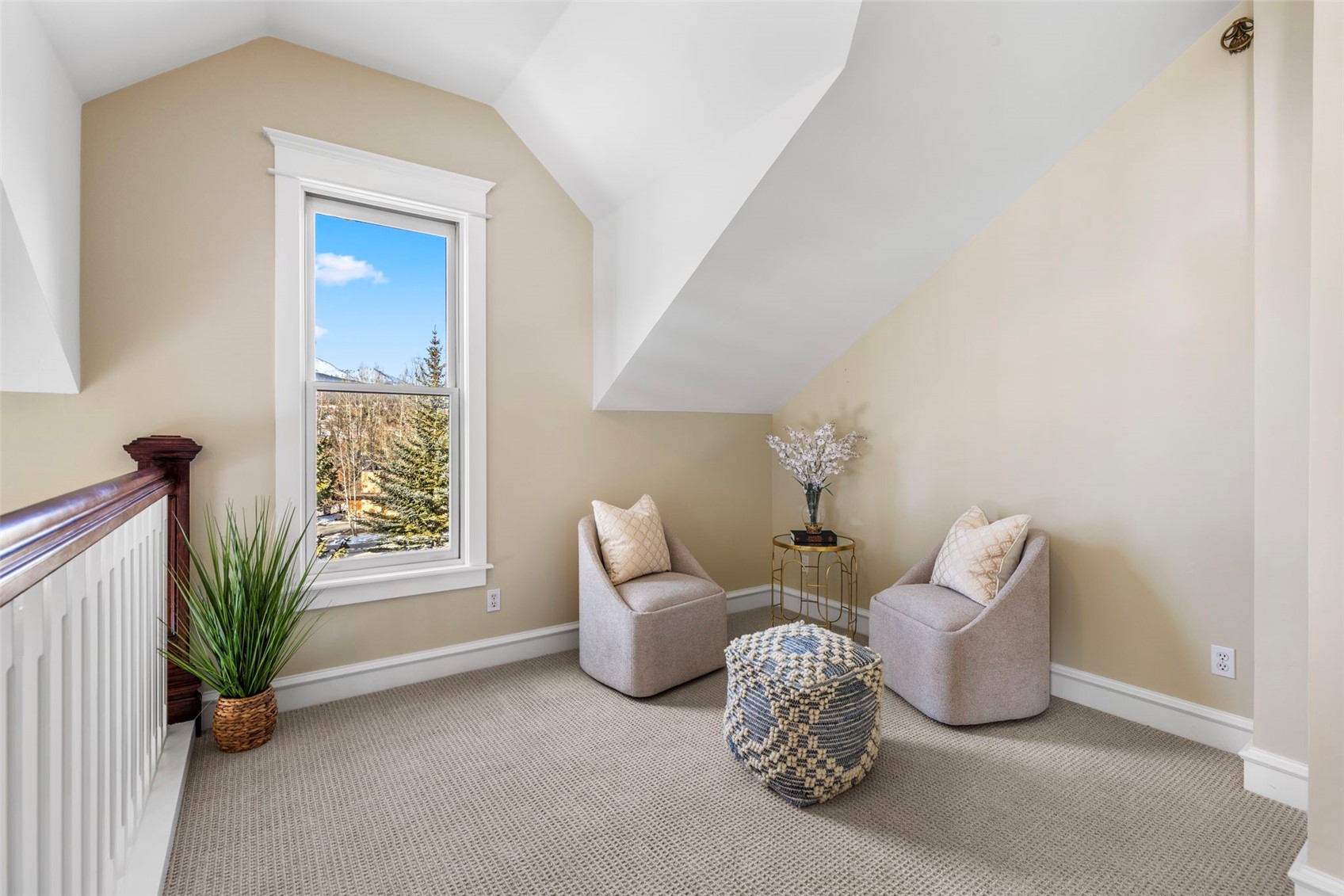 192 Wellington Road Breckenridge CO 80424