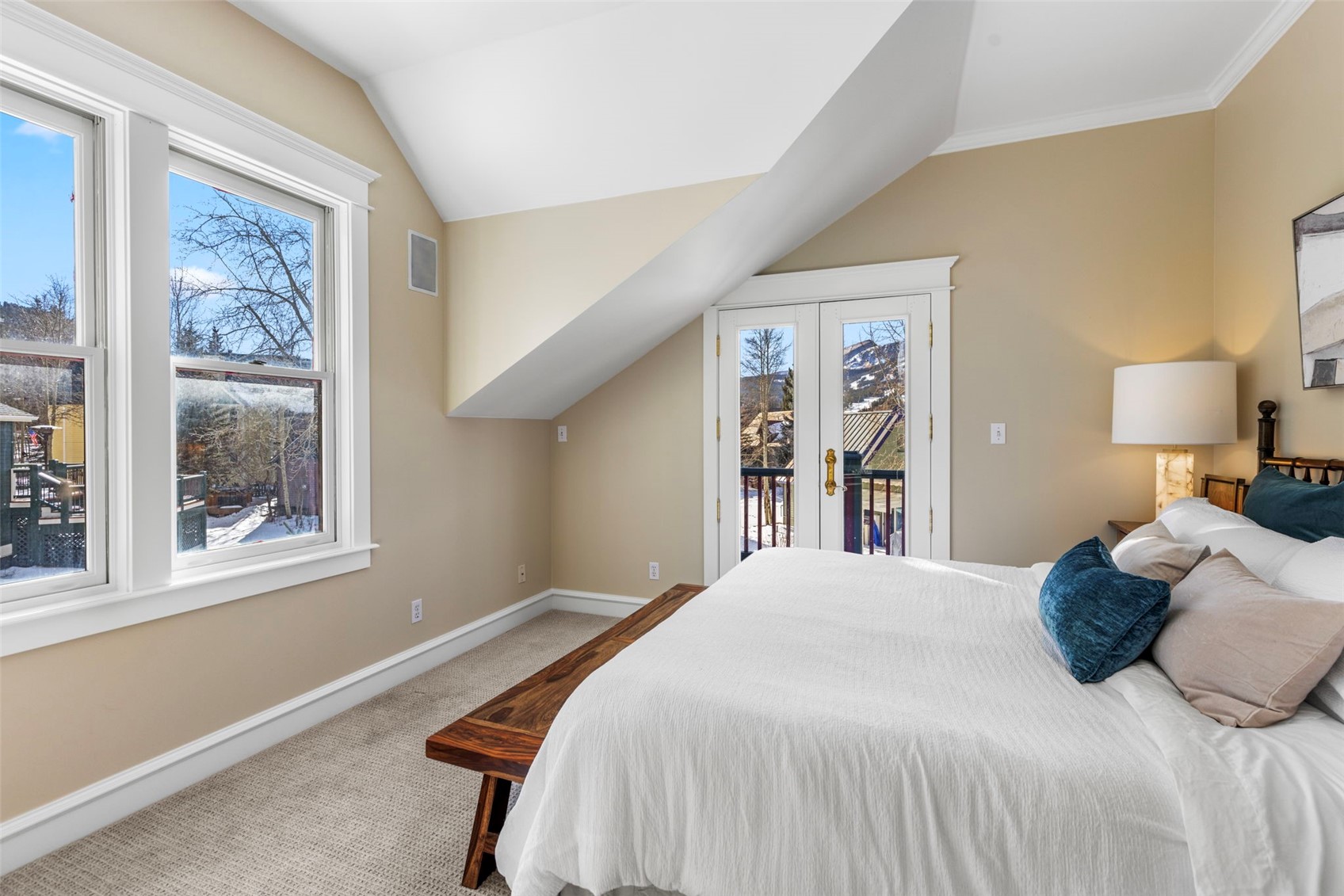 192 Wellington Road Breckenridge CO 80424