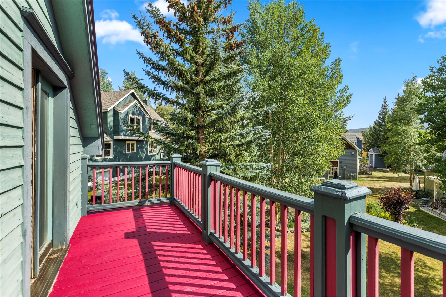 192 Wellington Road Breckenridge CO 80424