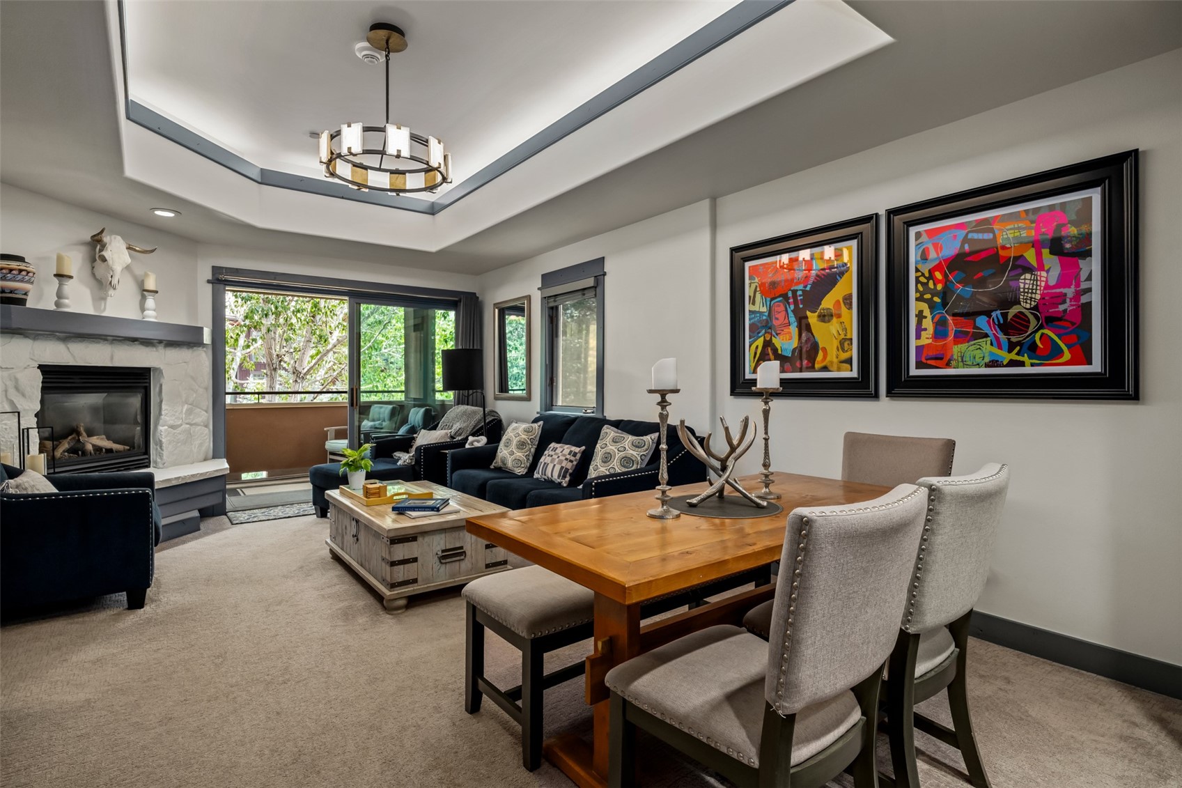 2780 Eagleridge Drive Steamboat Springs CO 80487
