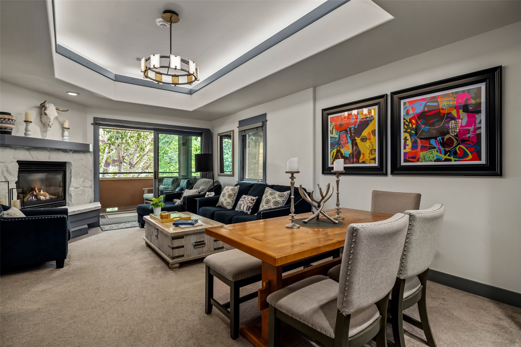 2780 Eagleridge Drive Steamboat Springs CO 80487