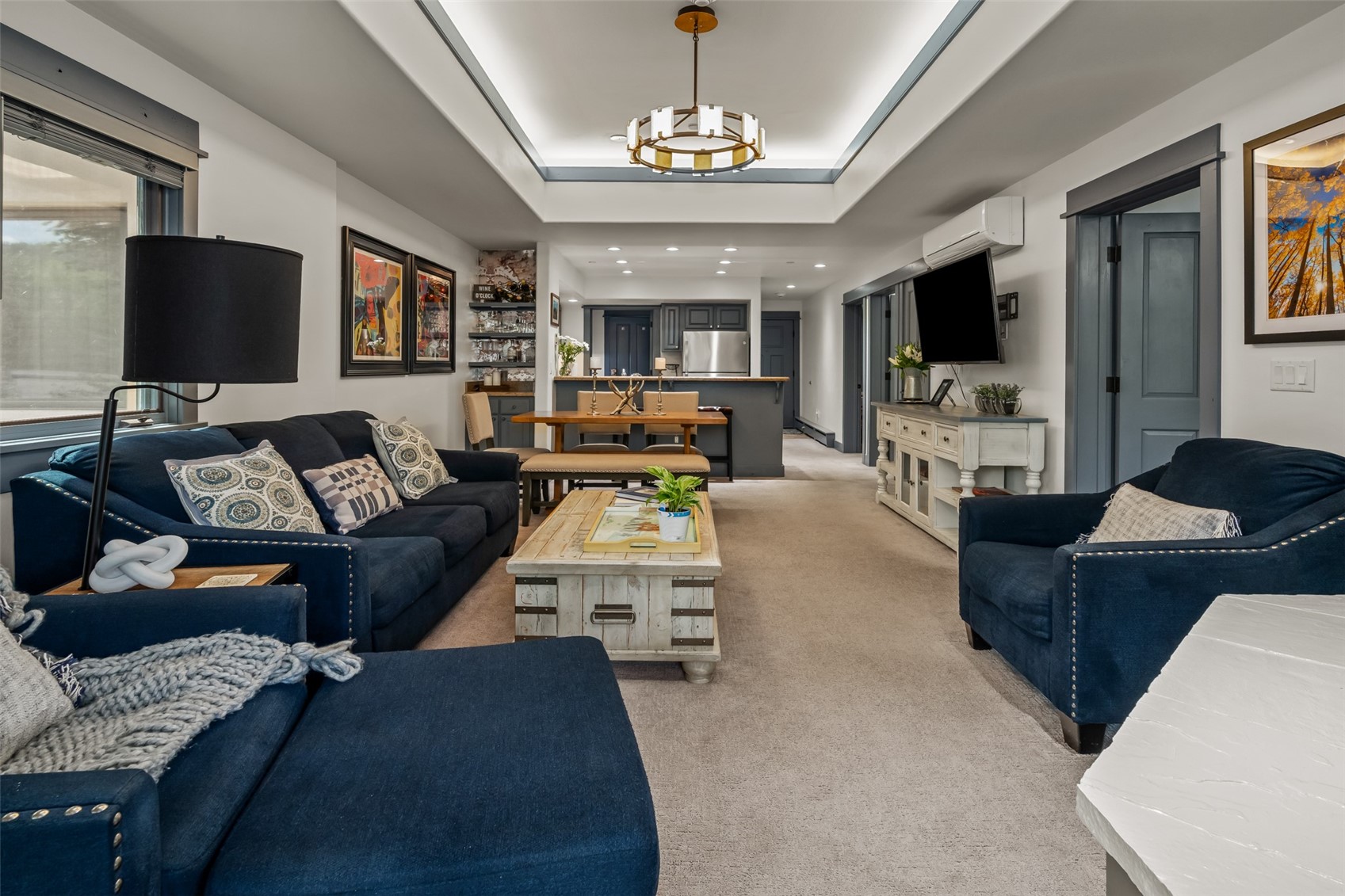 2780 Eagleridge Drive Steamboat Springs CO 80487