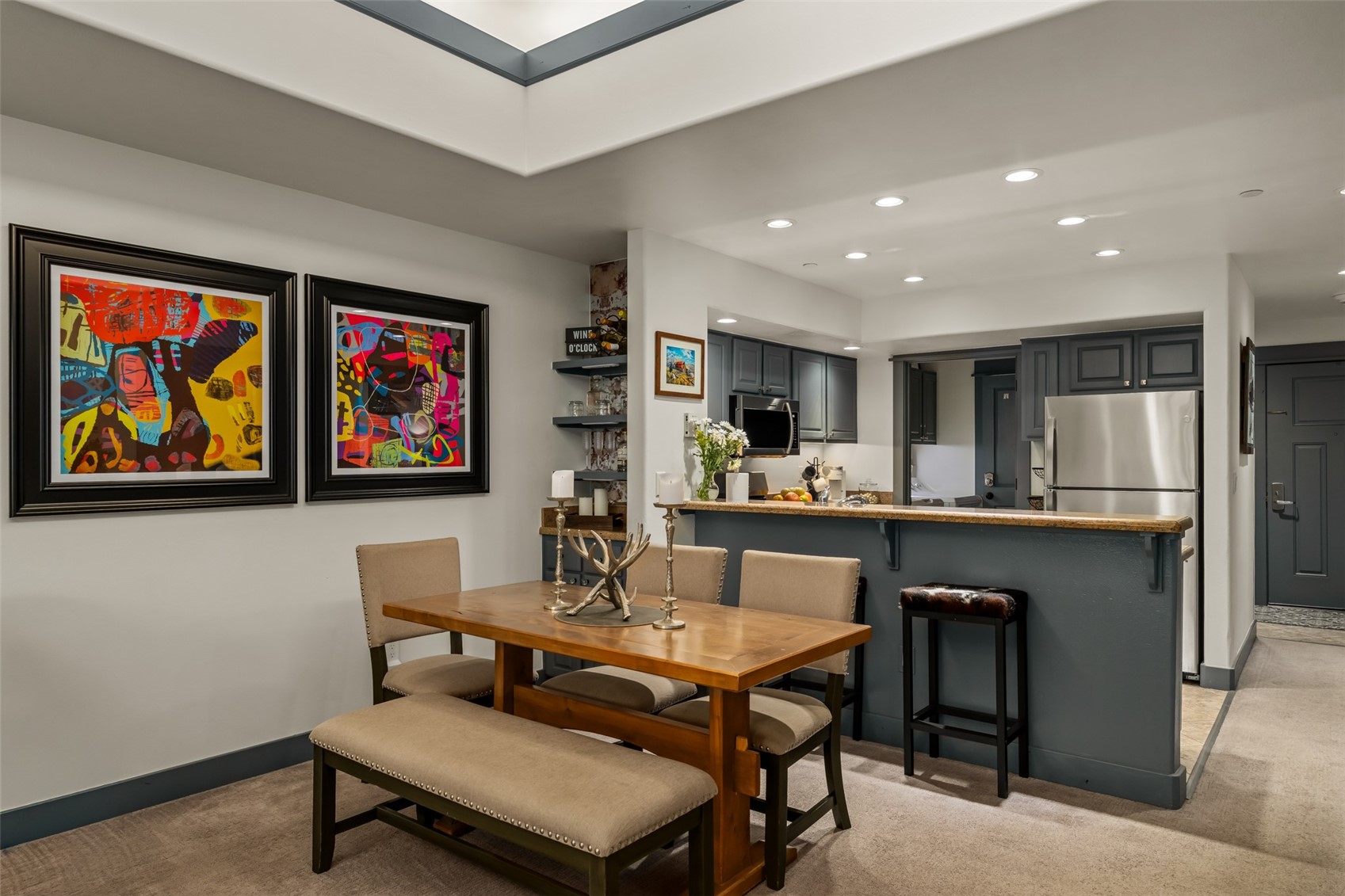 2780 Eagleridge Drive Steamboat Springs CO 80487