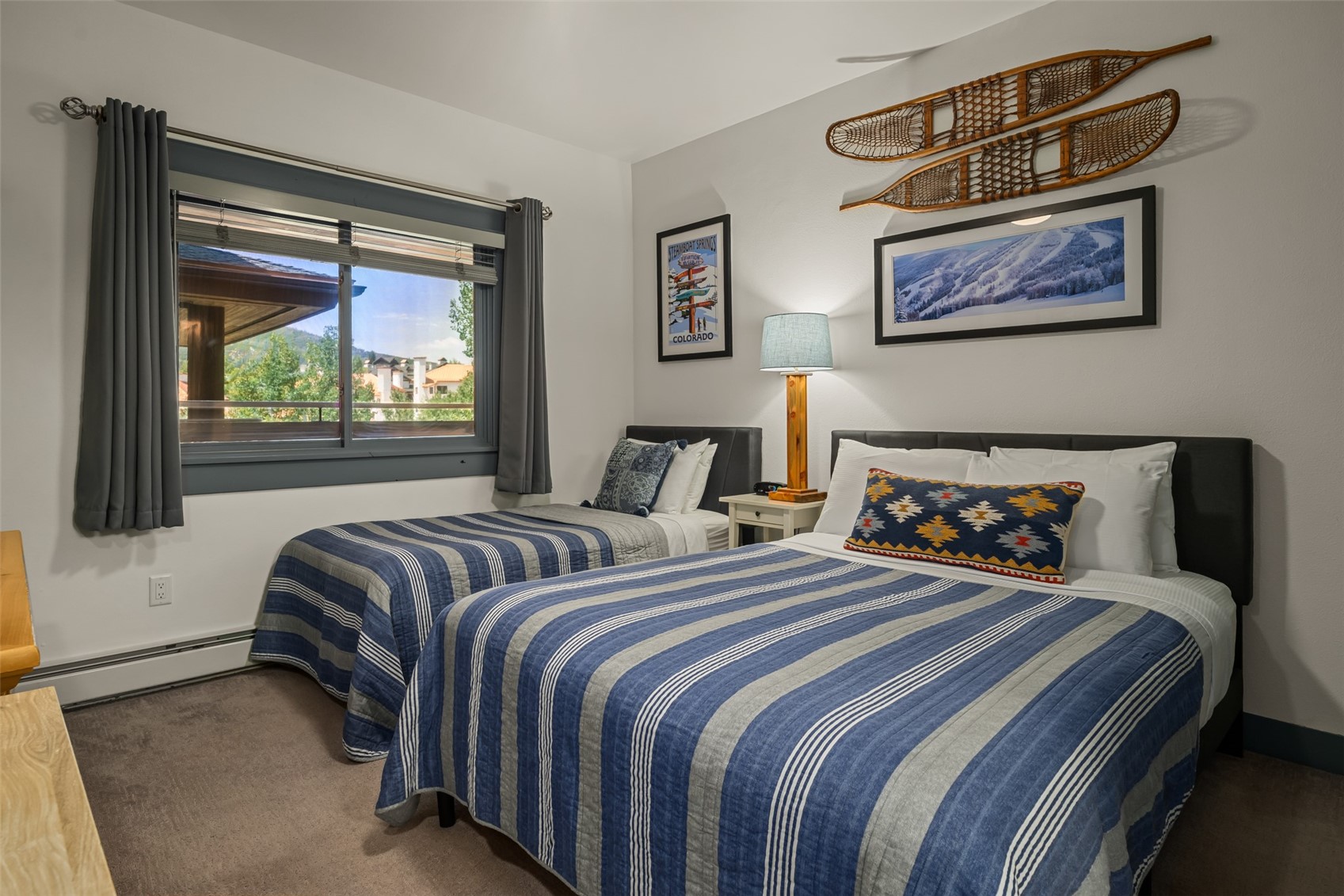 2780 Eagleridge Drive Steamboat Springs CO 80487