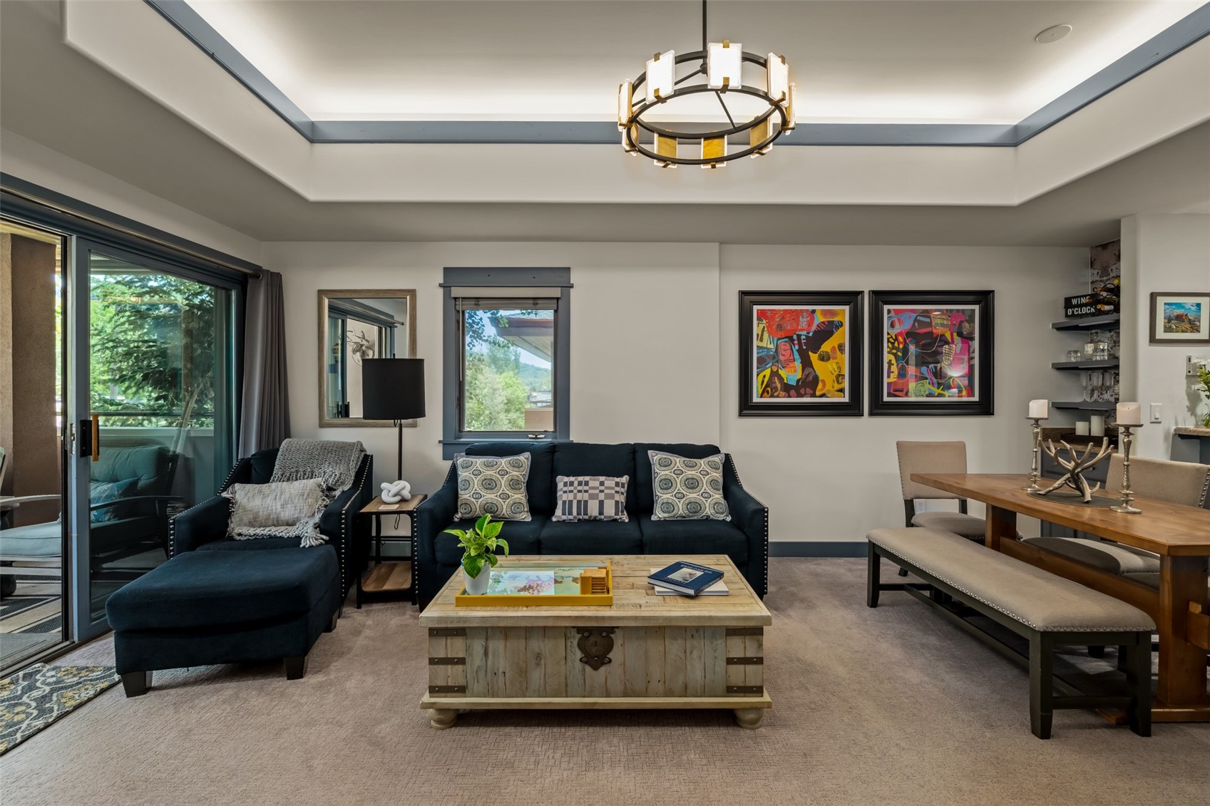 2780 Eagleridge Drive Steamboat Springs CO 80487
