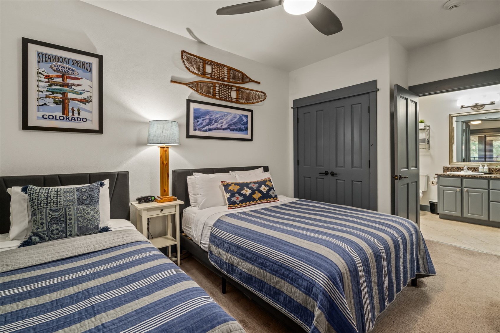 2780 Eagleridge Drive Steamboat Springs CO 80487