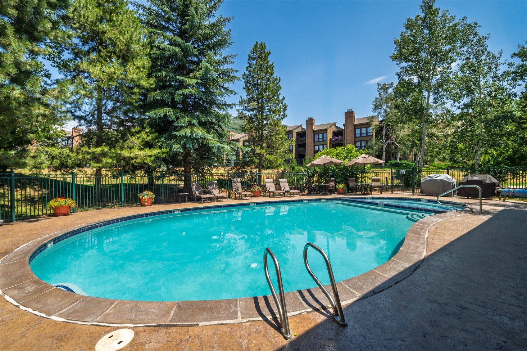 2780 Eagleridge Drive Steamboat Springs CO 80487