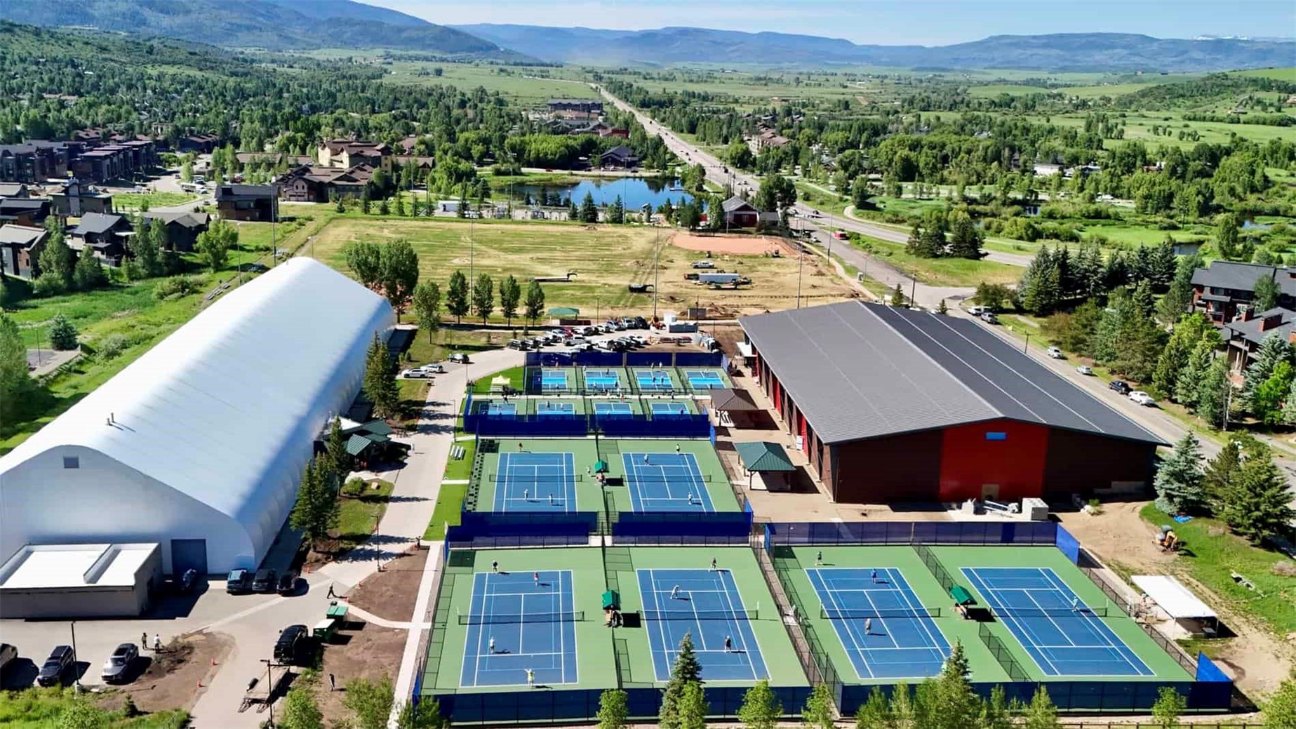 2780 Eagleridge Drive Steamboat Springs CO 80487