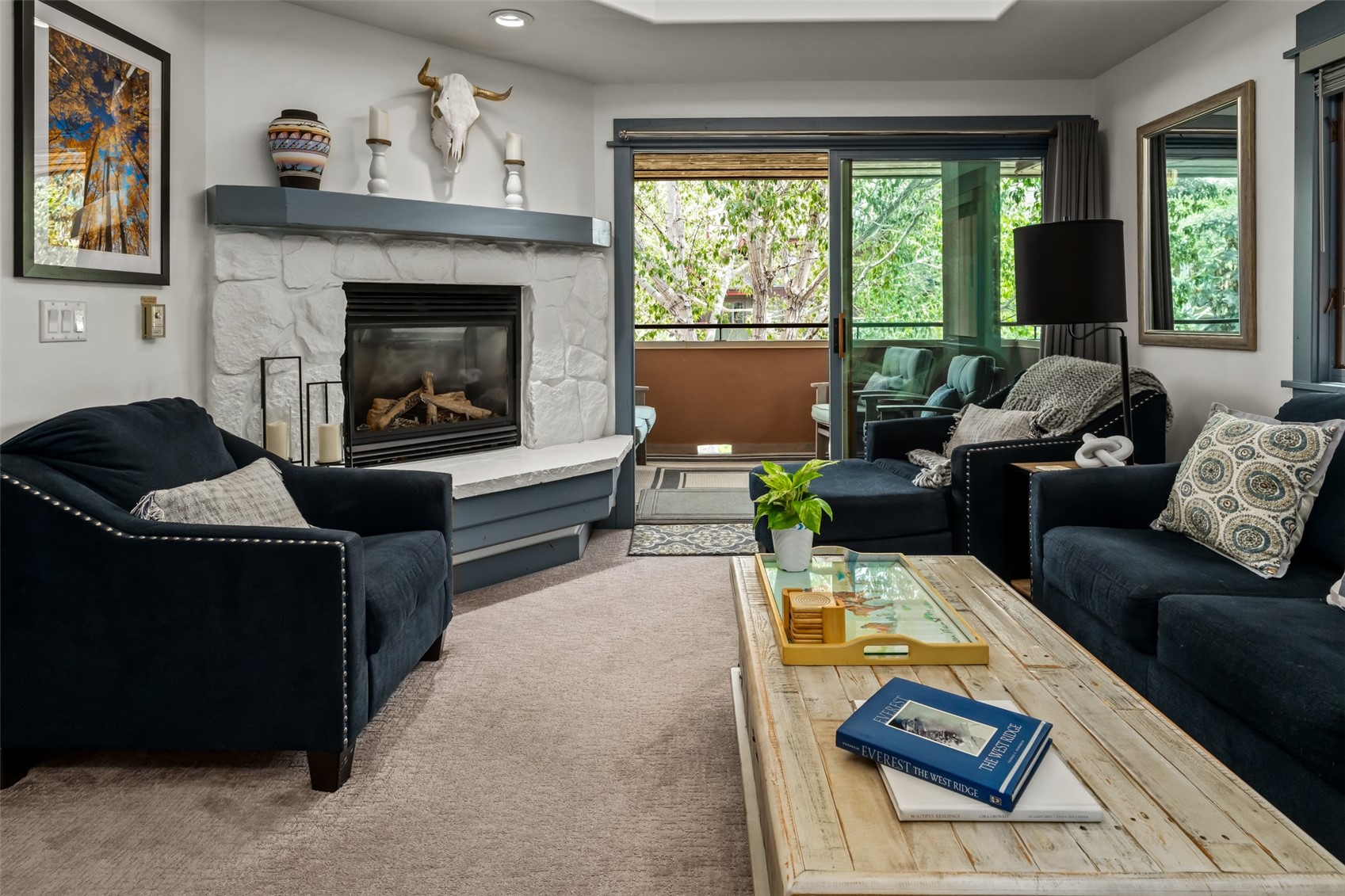 2780 Eagleridge Drive Steamboat Springs CO 80487