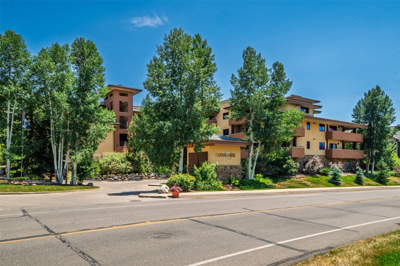 2780 Eagleridge Drive Steamboat Springs CO 80487