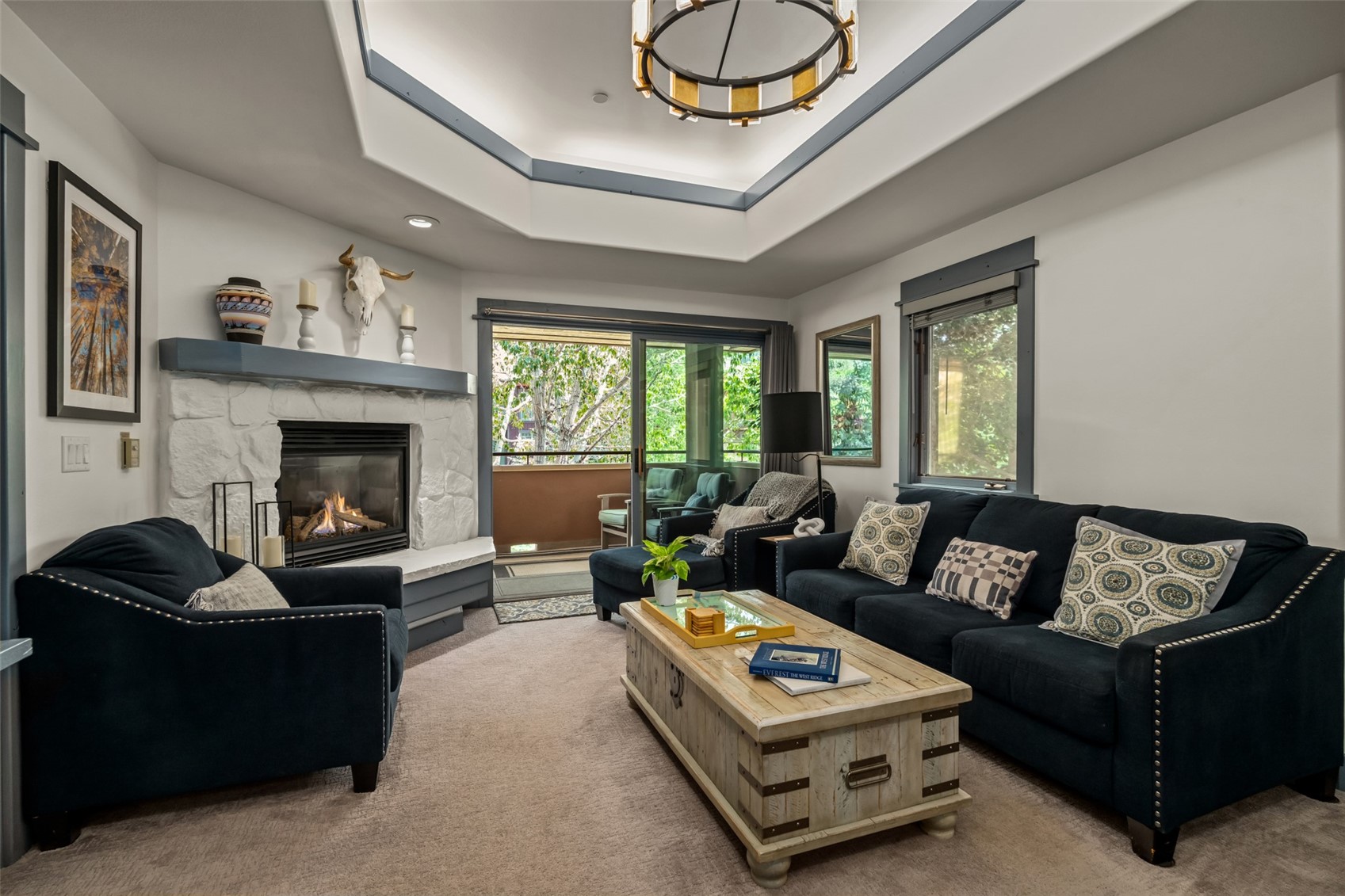 2780 Eagleridge Drive Steamboat Springs CO 80487