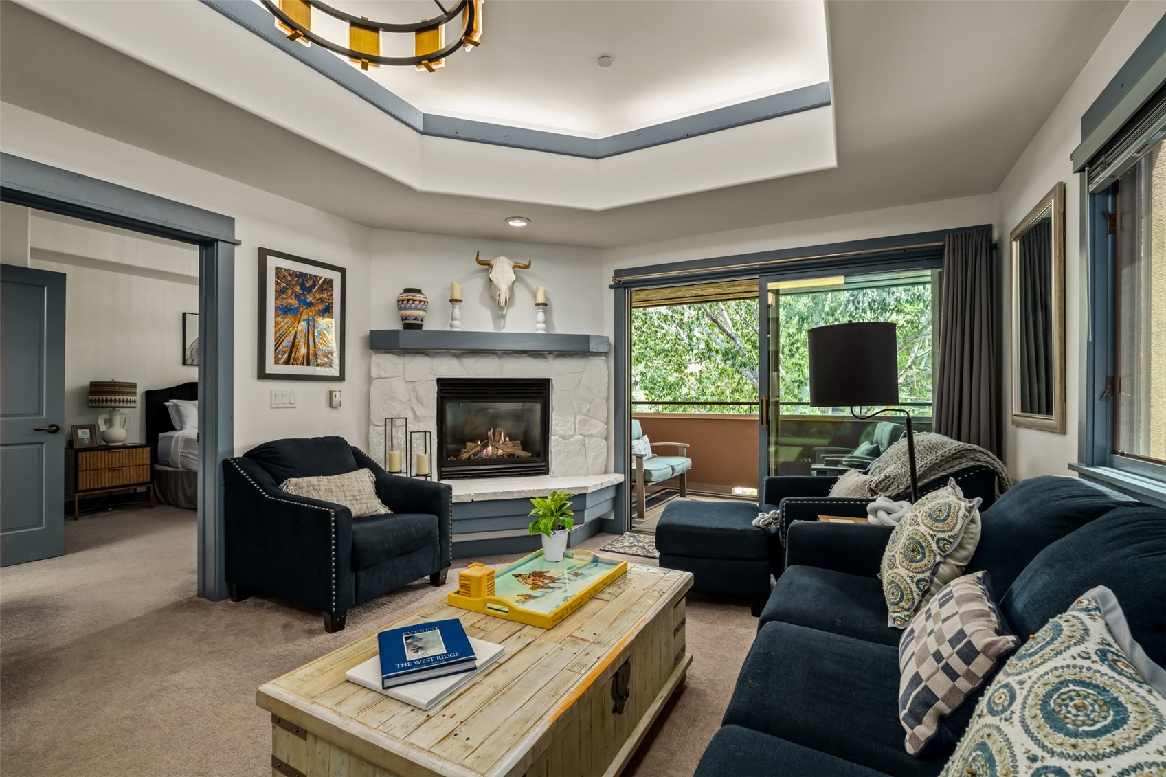 2780 Eagleridge Drive Steamboat Springs CO 80487