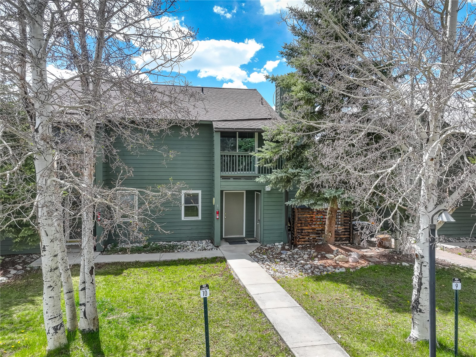 258 Cove Boulevard Dillon CO 80435
