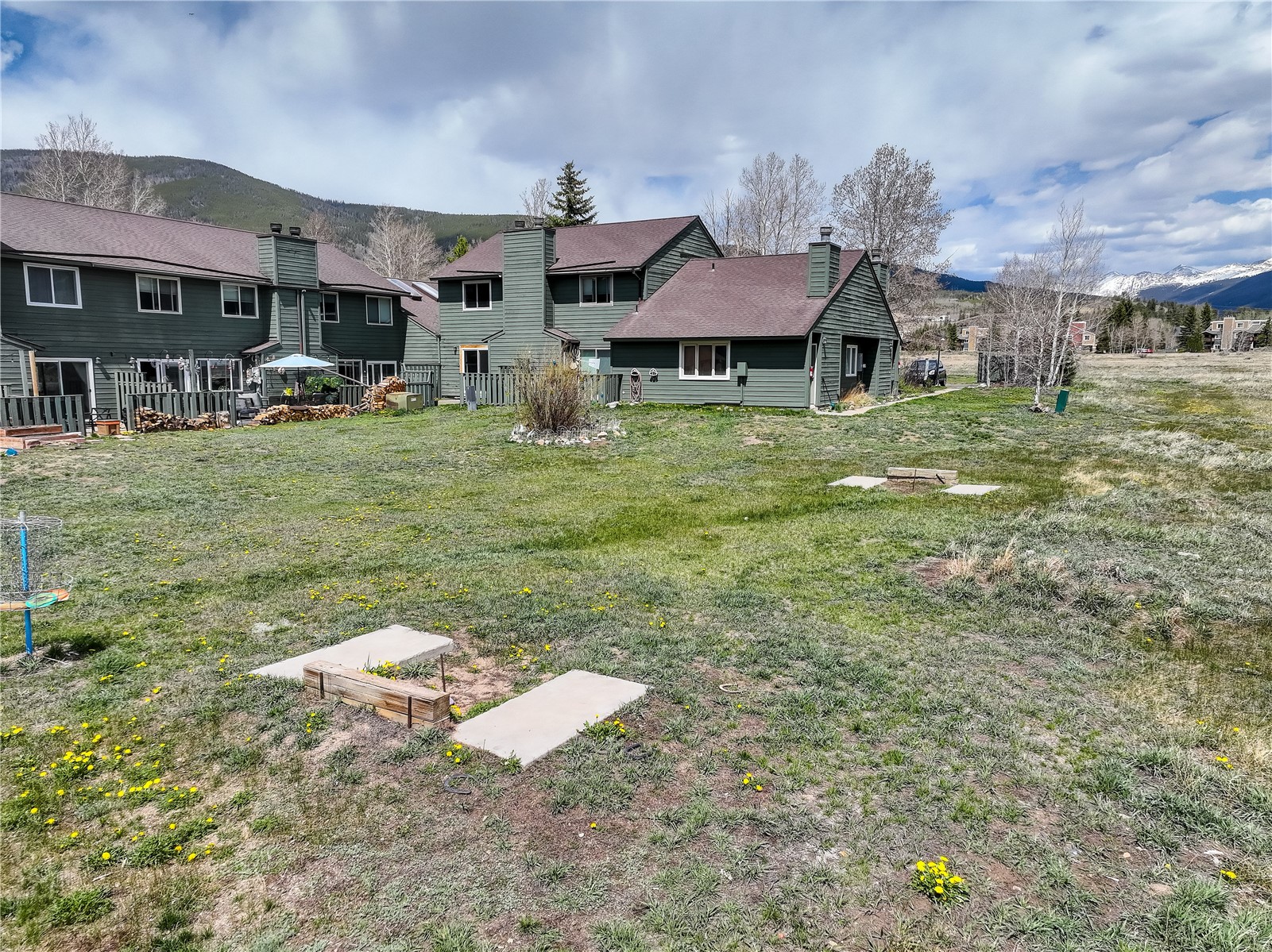 258 Cove Boulevard Dillon CO 80435