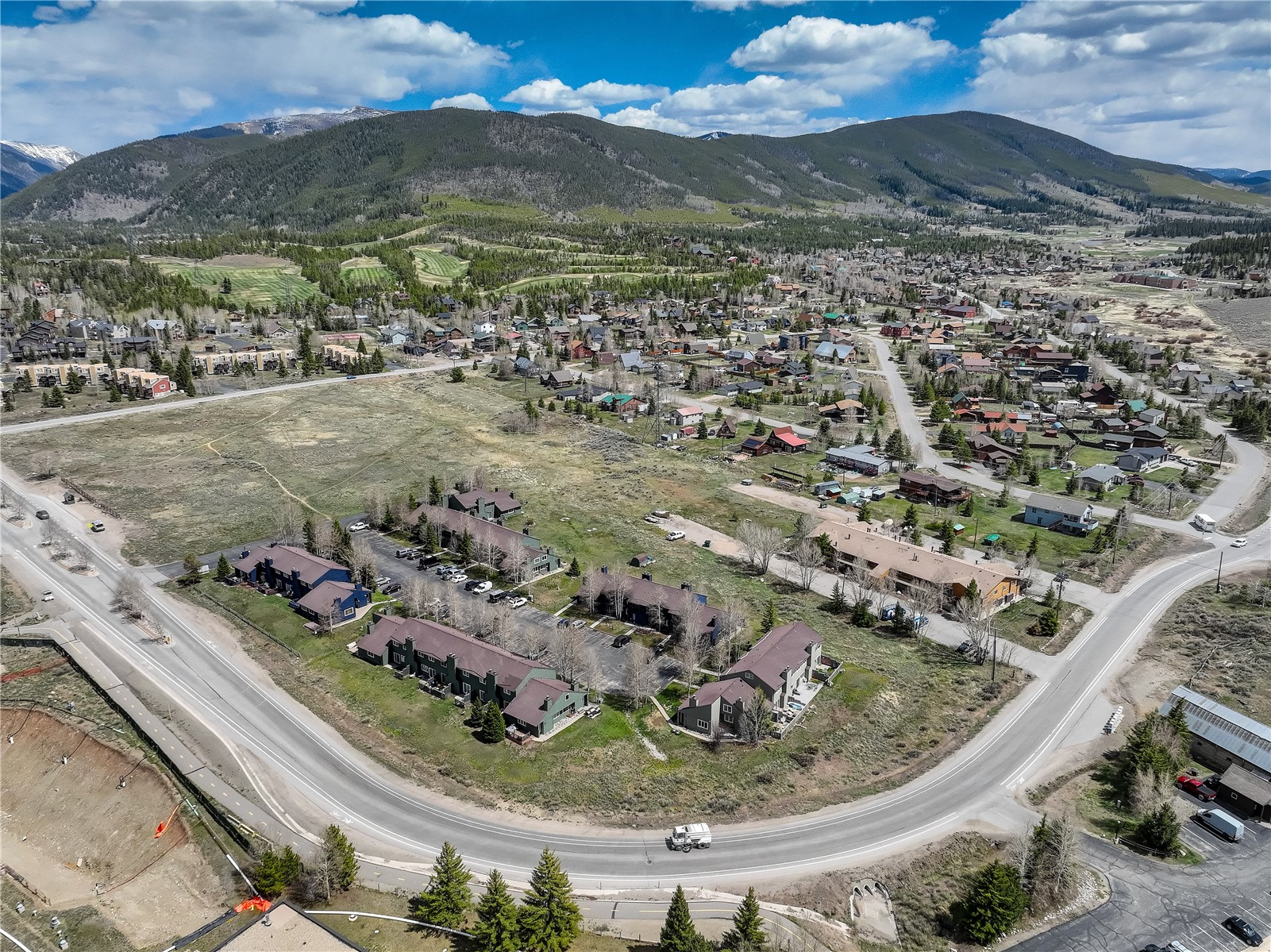 258 Cove Boulevard Dillon CO 80435