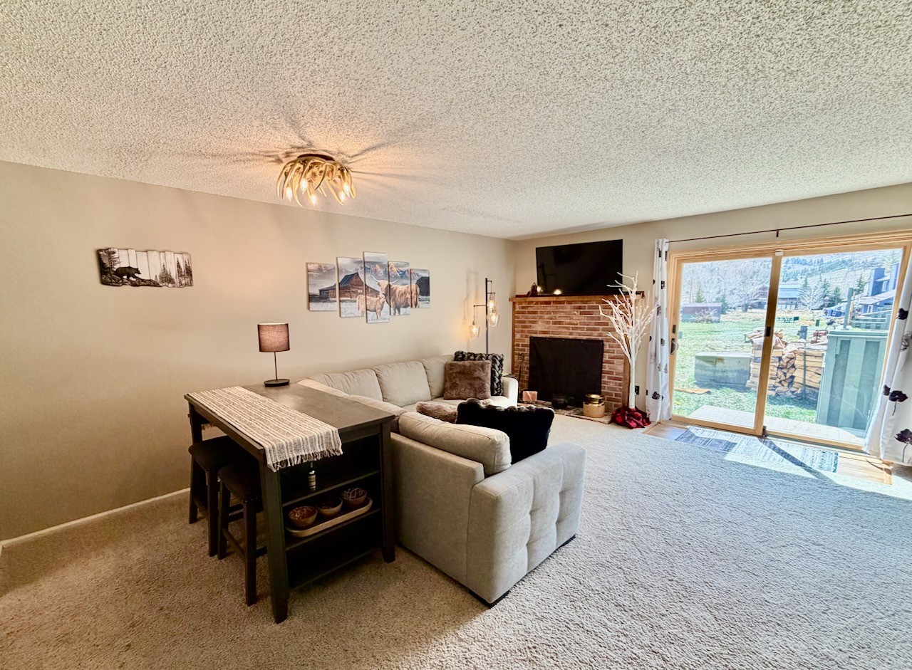 258 Cove Boulevard Dillon CO 80435