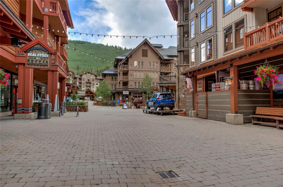Copper Mountain CO, 184 Copper Circle, Unit 406