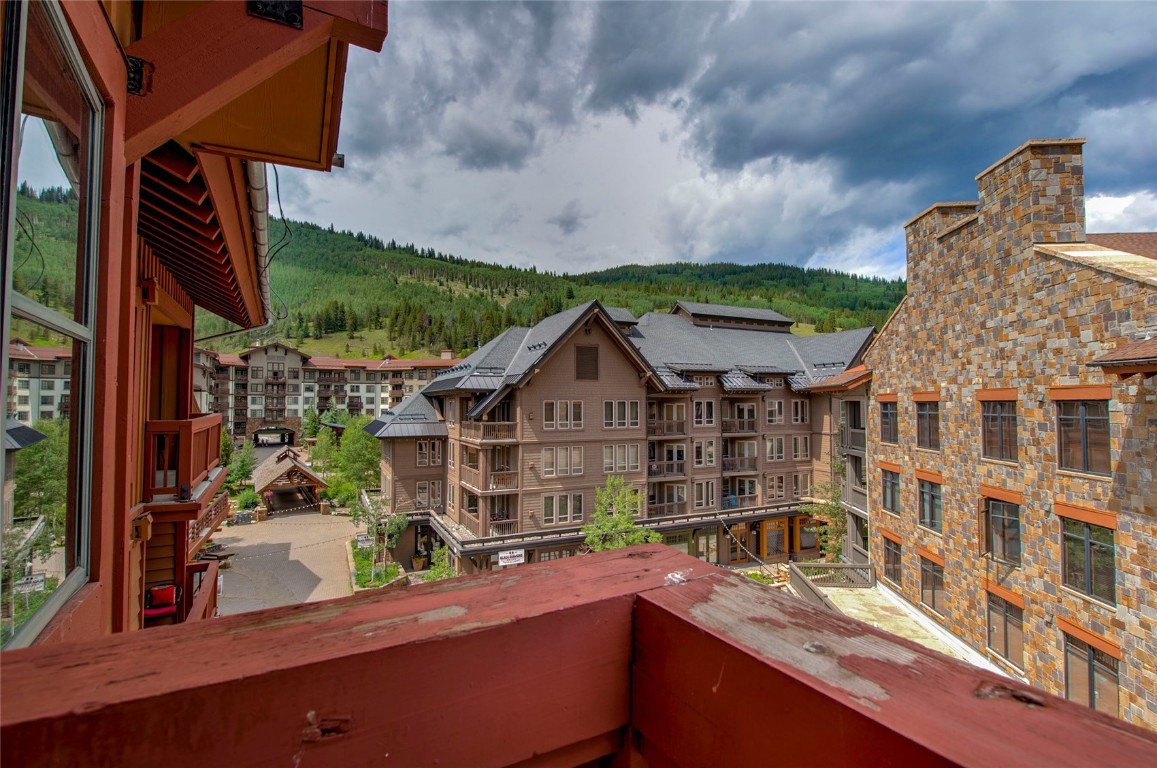 184 Copper Circle Copper Mountain CO 80443