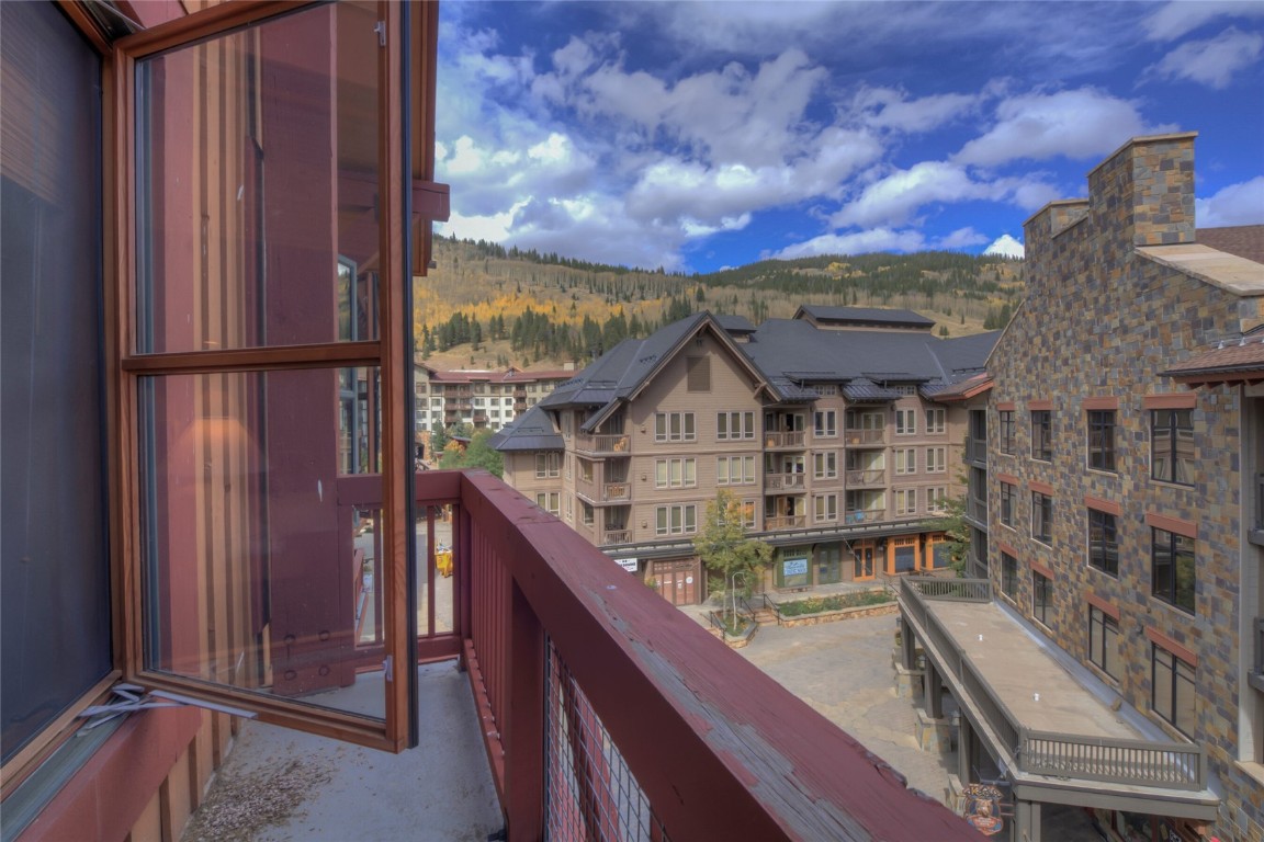 184 Copper Circle Copper Mountain CO 80443
