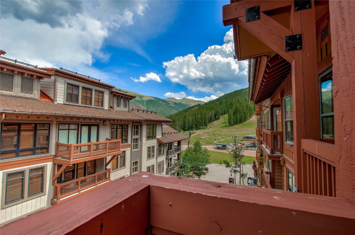 184 Copper Circle Copper Mountain CO 80443