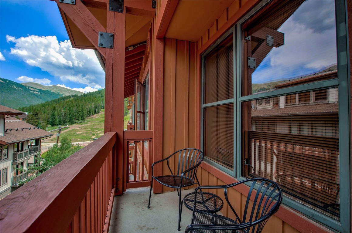 184 Copper Circle Copper Mountain CO 80443