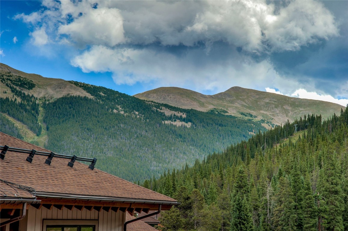 184 Copper Circle Copper Mountain CO 80443