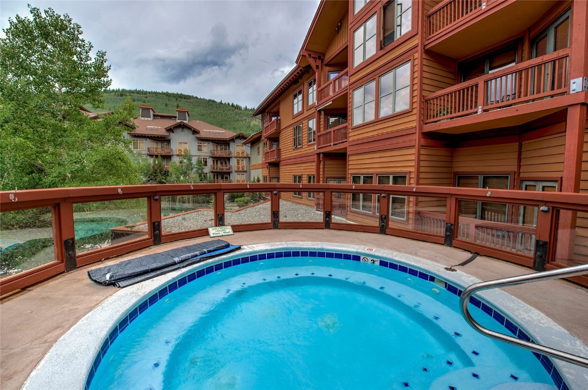 184 Copper Circle Copper Mountain CO 80443
