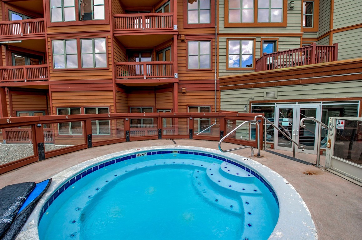 184 Copper Circle Copper Mountain CO 80443