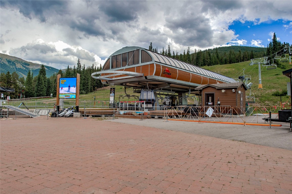 184 Copper Circle Copper Mountain CO 80443