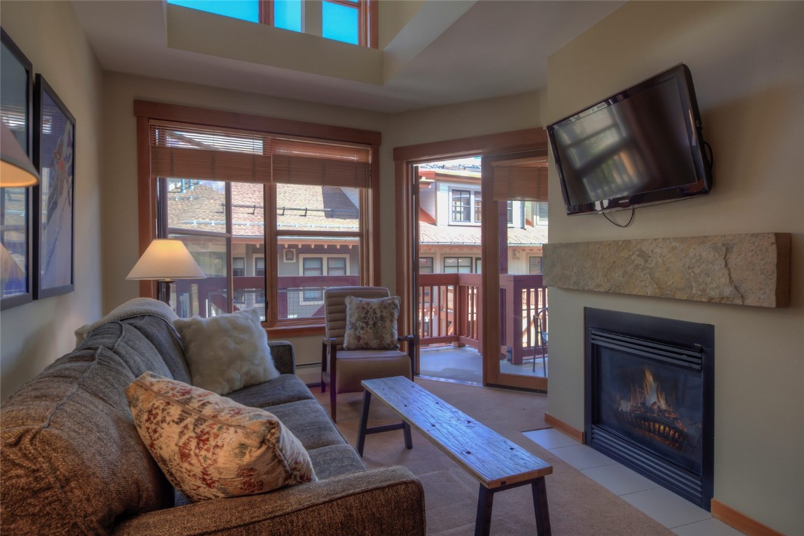 184 Copper Circle Copper Mountain CO 80443