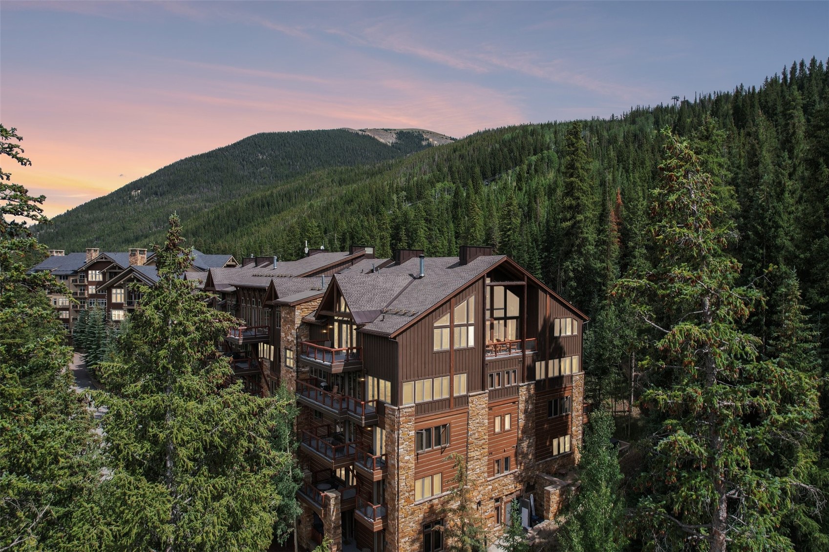 224 Trailhead Drive Keystone CO 80435
