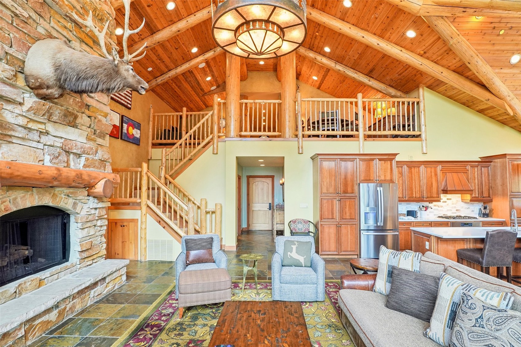224 Trailhead Drive Keystone CO 80435