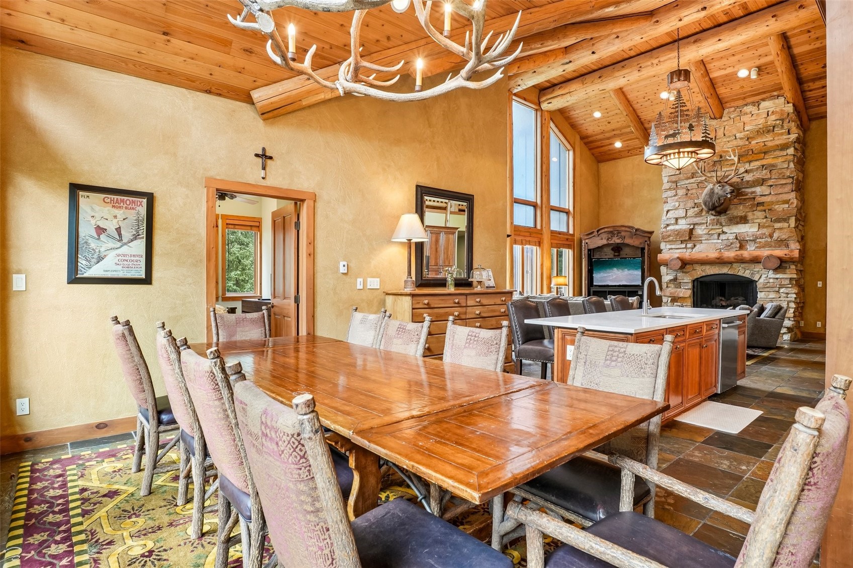 224 Trailhead Drive Keystone CO 80435