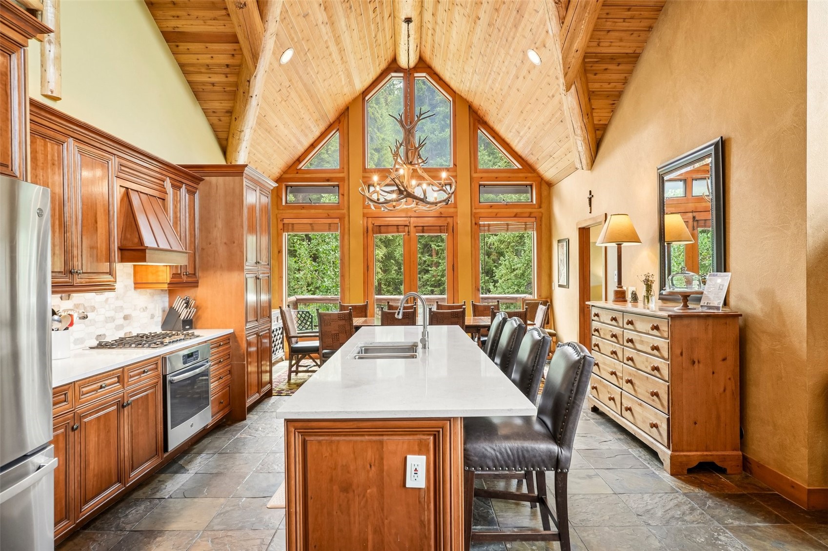 224 Trailhead Drive Keystone CO 80435