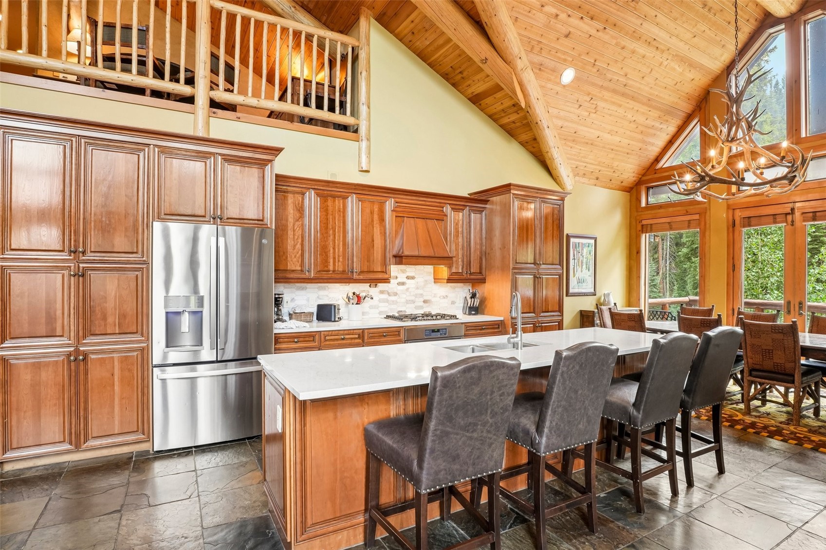 224 Trailhead Drive Keystone CO 80435