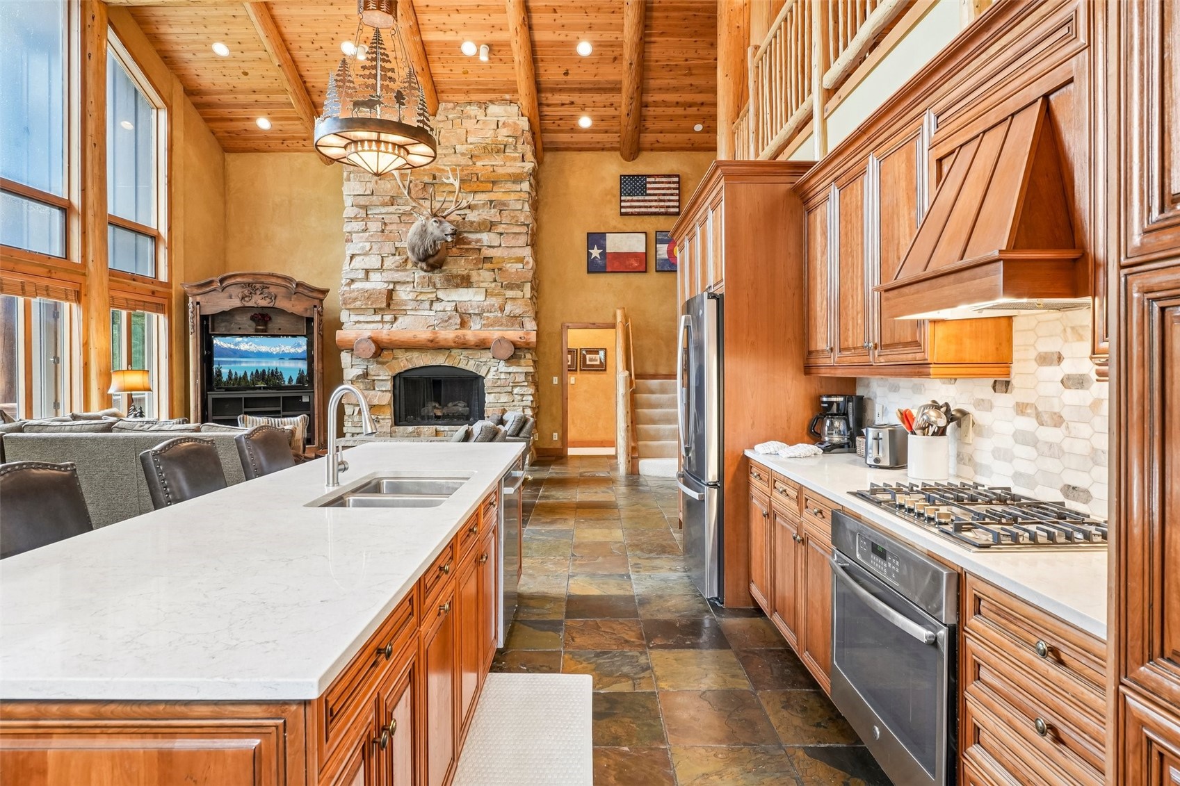 224 Trailhead Drive Keystone CO 80435