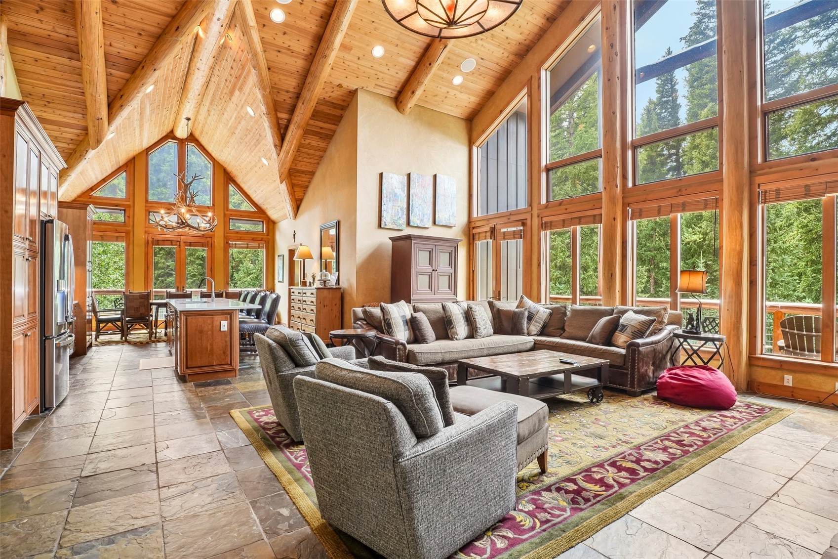 224 Trailhead Drive Keystone CO 80435