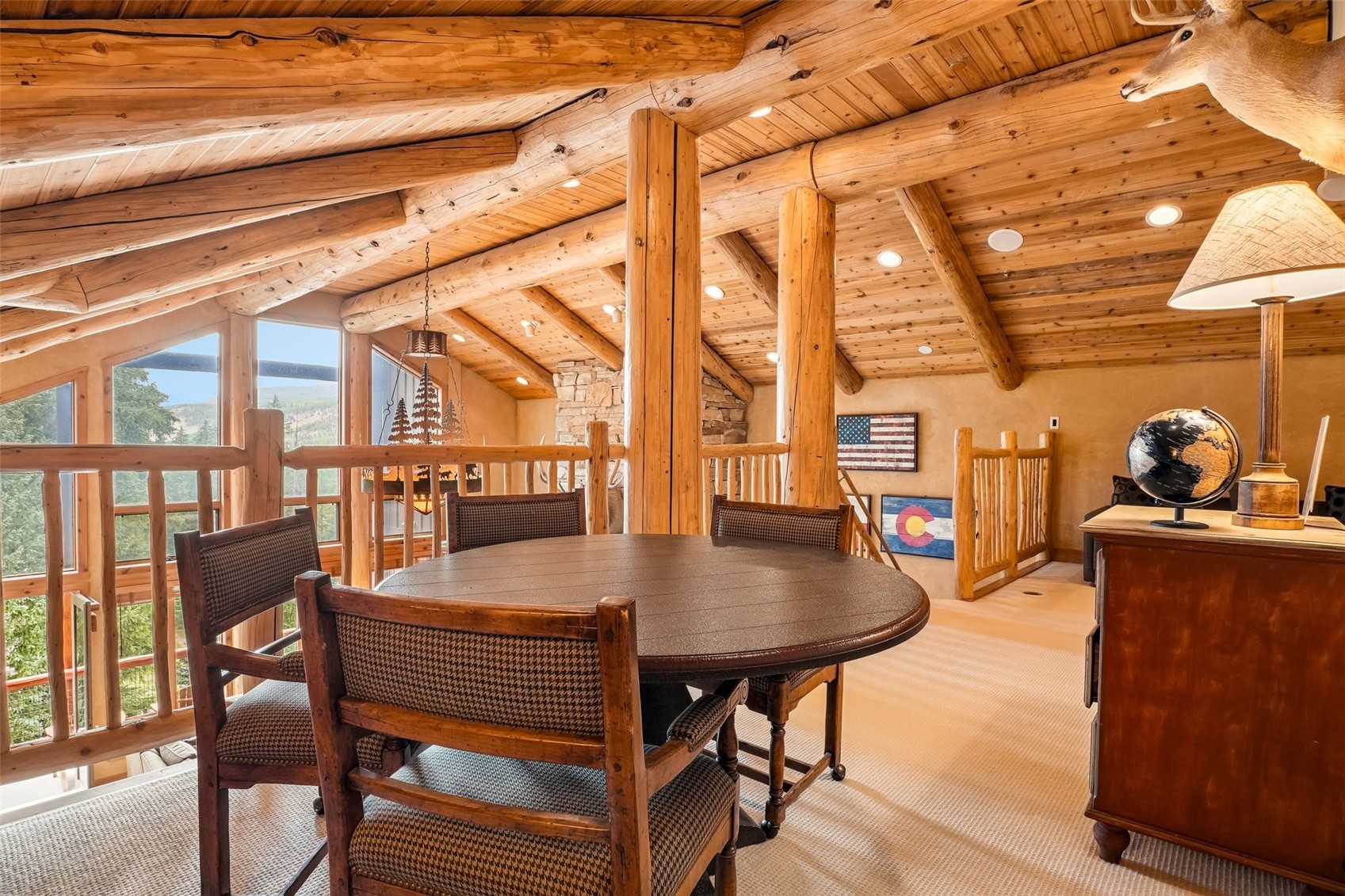 224 Trailhead Drive Keystone CO 80435