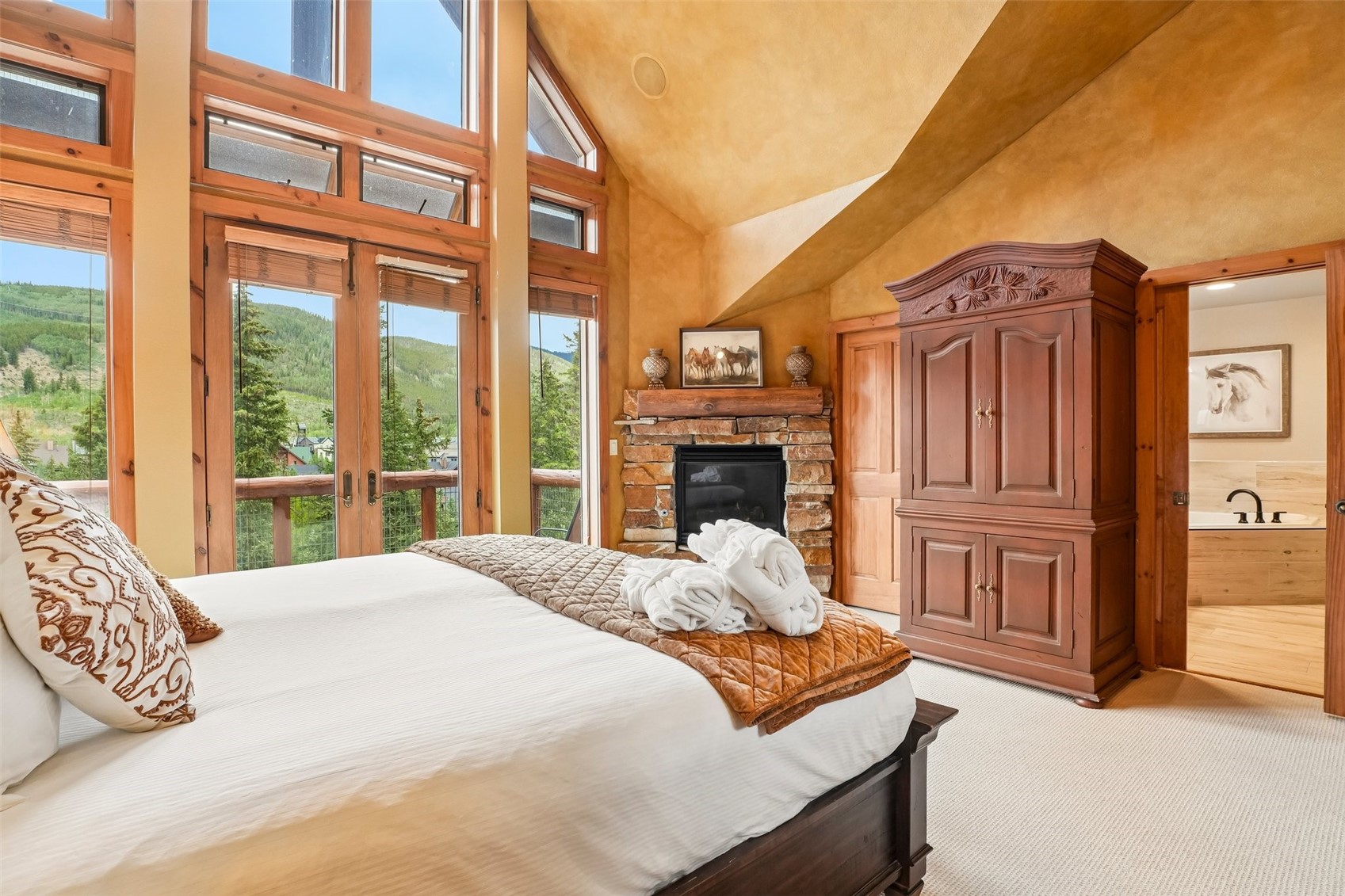 224 Trailhead Drive Keystone CO 80435