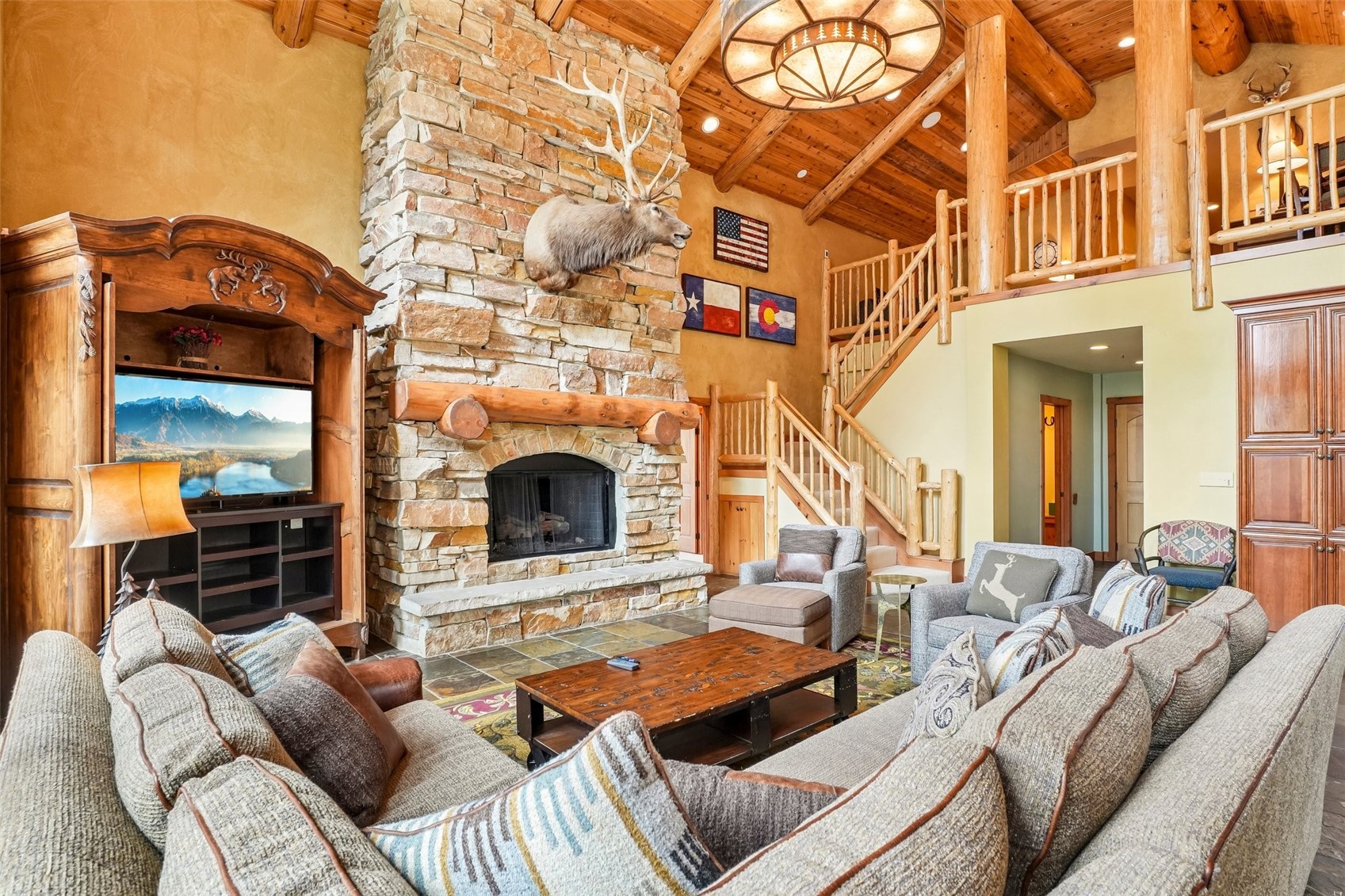 224 Trailhead Drive Keystone CO 80435